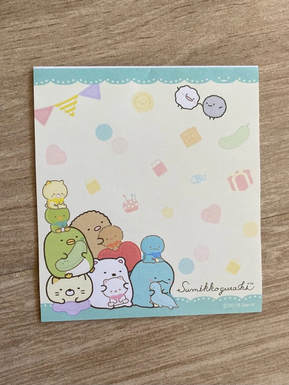San-X cute authentic